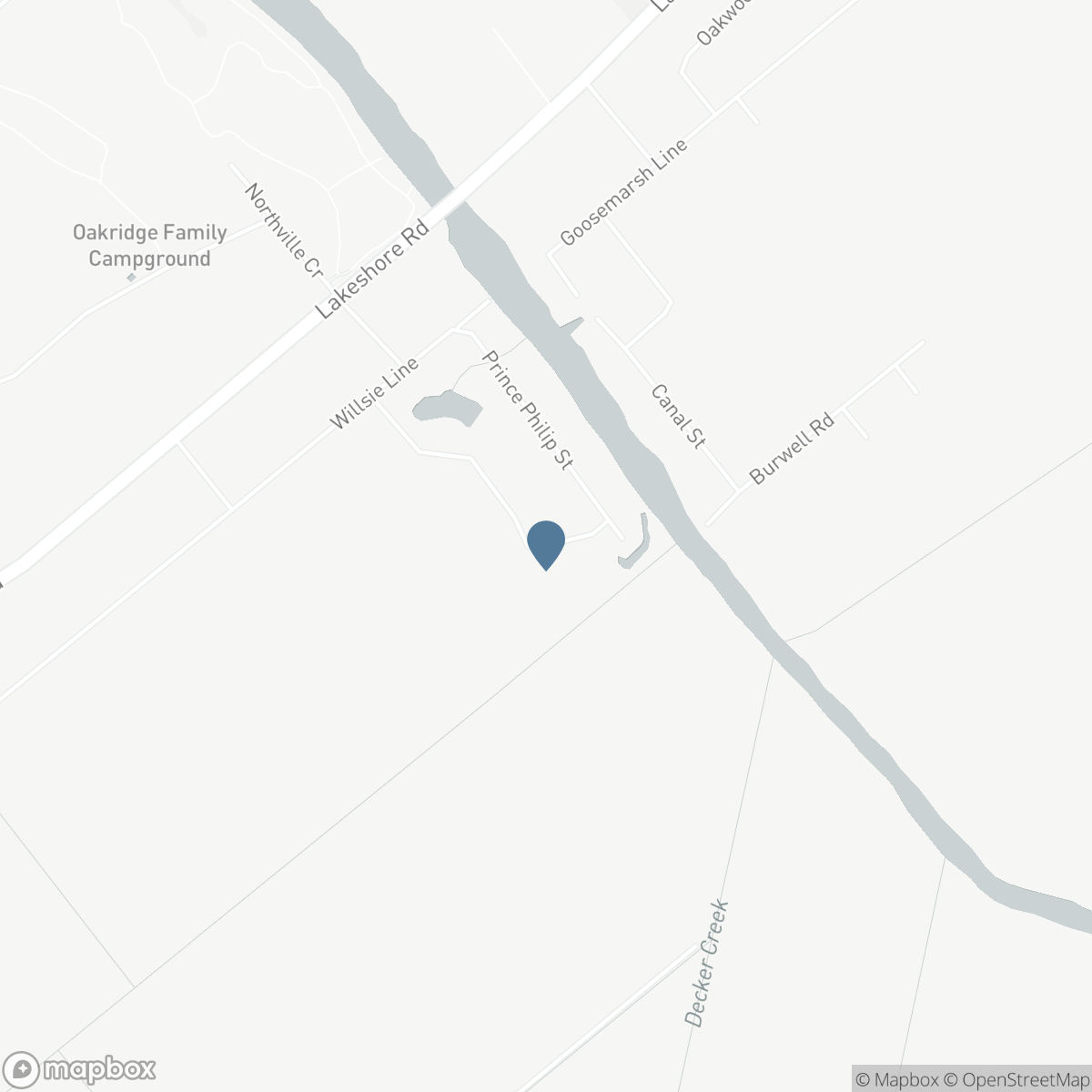 9967 ERIC STREET, Lambton Shores, Ontario N0M 2N0